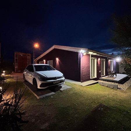 Tadasana House Ushuaia Exterior photo